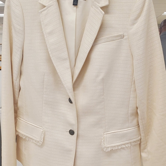 Banana Republic Blazer - Picture 6 of 8